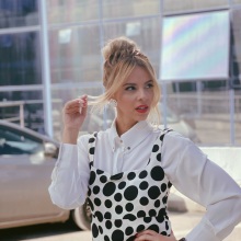 Τζένη Μελιτά