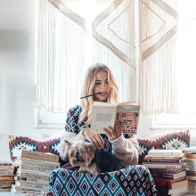 Τζένη Μελιτά