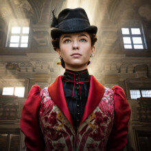 Ο Νόμος της Λίντια Πόετ