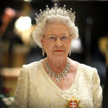 Βασίλισσα Ελισάβετ