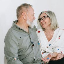 Οι επτά συνήθειες που οδηγούν σε ευτυχισμένα γηρατειά