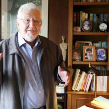 Ματθαίος Γιωσαφάτ