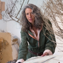 Αλεξάνδρα Αθανασιάδη