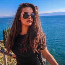 Γυαλιά ηλίου: Έχουν ημερομηνία λήξης;