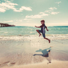 Γιατί είναι σημαντικές οι διακοπές χωρίς υποχρεώσεις για τα παιδιά;