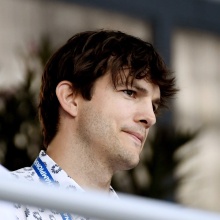 Ashton Kutcher