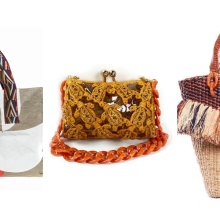 Τσάντες μουσείων για ιδιαίτερες καλοκαιρινές εμφανίσεις