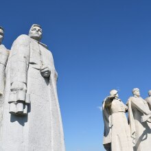 Γιατί δεν πρέπει να περιμένουμε αντιπολεμικό ή αντιπουτινικό κίνημα στη Ρωσία