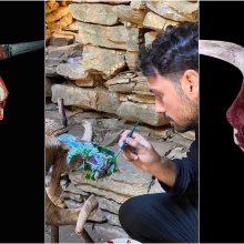 Γιώργος Μπούνιας