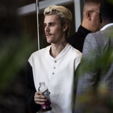 Justin Bieber