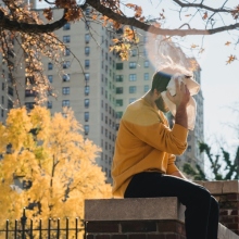 Ρούχα για έναν πολύ ζεστό πλανήτη