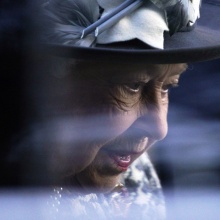 Βασίλισσα Ελισάβετ