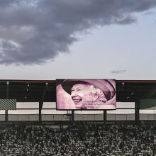 Η Άρσεναλ τίμησε τη μνήμη της βασίλισσας Ελισάβετ