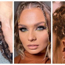 Αξεσουάρ Μαλλιών