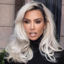 Κιμ Καρντάσιαν 