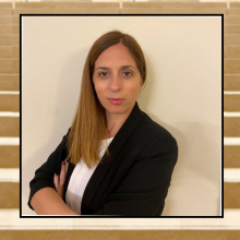 Βασιλική Βλαστάρη