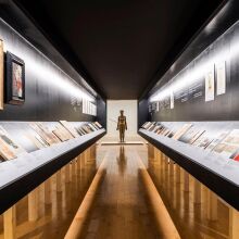 Ντοκουμέντα και μαρτυρίες χαρτογραφούν την πορεία της Ελευσίνας ανά τους αιώνες στην έκθεση του Μουσείου Μπενάκη, από 11 Οκτωβρίου έως τις 27 Νοεμβρίου.