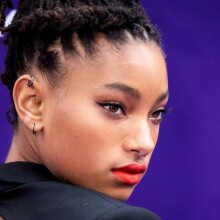 Η Γουίλοου Σμιθ 