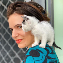 Γαρυφαλλιά Πιτσάκη