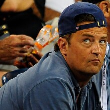 Μάθιου Πέρι