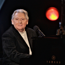 Jerry Lee Lewis