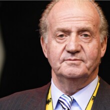 Χουάν Κάρλος