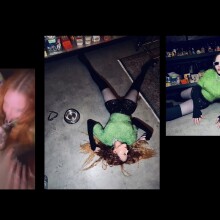 Μαντόνα: Χωρίς τέλος η περίεργη συμπεριφορά της 64χρονης βασίλισσας της ποπ στα social media - Δημοσίευσε βίντεο όπου εμφανίζεται να πίνει νερό από μπολ σκύλου. 