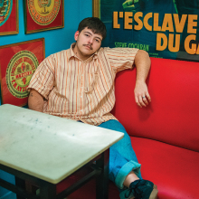 Διονύσης Λεβεντάκης