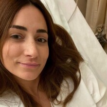 Γωγώ Φαρμάκη