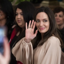 Αντζελίνα Τζολί