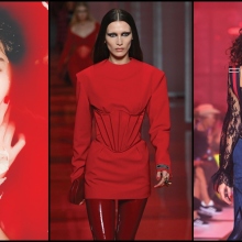 Τα 6 beauty trends της σεζόν που δεν πρέπει να χάσεις. 