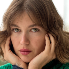 Κλέλια Ανδριολάτου