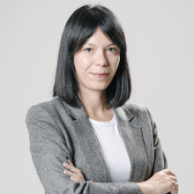 Μαριτίνα Παπαμήτρου, Στέλεχος Ανάπτυξης & Στρατηγικής στην Κοινωνία των Πολιτών, Development Manager ActionAid Hellas