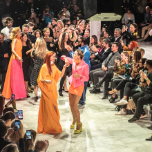 Vassilis Zoulias: Γιόρτασε τα γενέθλιά του μαζί με όλη του την «οικογένεια»