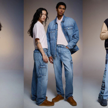 Tommy Jeans Martine Rose