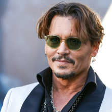 Johnny Depp