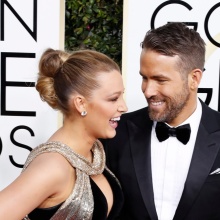 Ράιν Ρέινολτς και Μπλέικ Λάιβλι