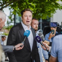 Έλον Μασκ: Διέλυσε το Συμβούλιο Εμπιστοσύνης και Ασφάλειας του Twitter - Διαμαρτυρίες προς την πλατφόρμα και από το υπουργείο Εξωτερικών της Νορβηγίας.