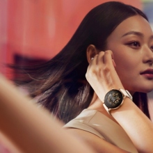 HUAWEI smartwatch 