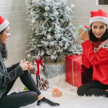 Έχουν και τα δώρα τους κανόνες τους και τα απαγορευτικά τους 