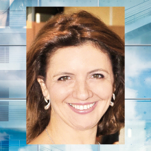 Σοφία Χηνιάδου-Καμπάνη