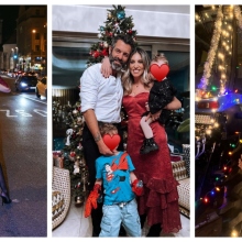 Έβελυν Καζαντζόγλου, Aθηνά Οικονομάκου, Hailey Bieber