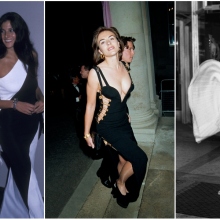 Cher, Elisabeth Hurley και Marilyn Monroe. 