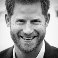 Ο πρίγκιπας Χάρι 