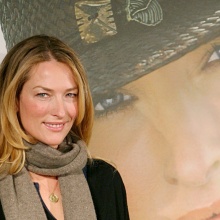 Tatjana Patitz - Τατιάνα Πάτιτζ