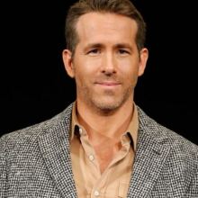 Ο Ράιαν Ρέινολντς