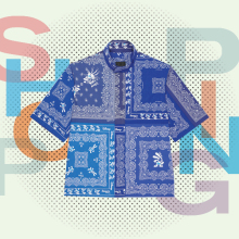 πουκάμισο Givernchy x DIsney