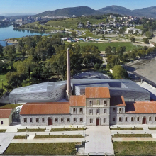 «Αρέθουσα», το Αρχαιολογικό Μουσείο Χαλκίδας