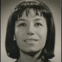 Ελεάνα Απέργη