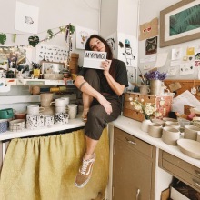 Μυρτώ Βουτυρά